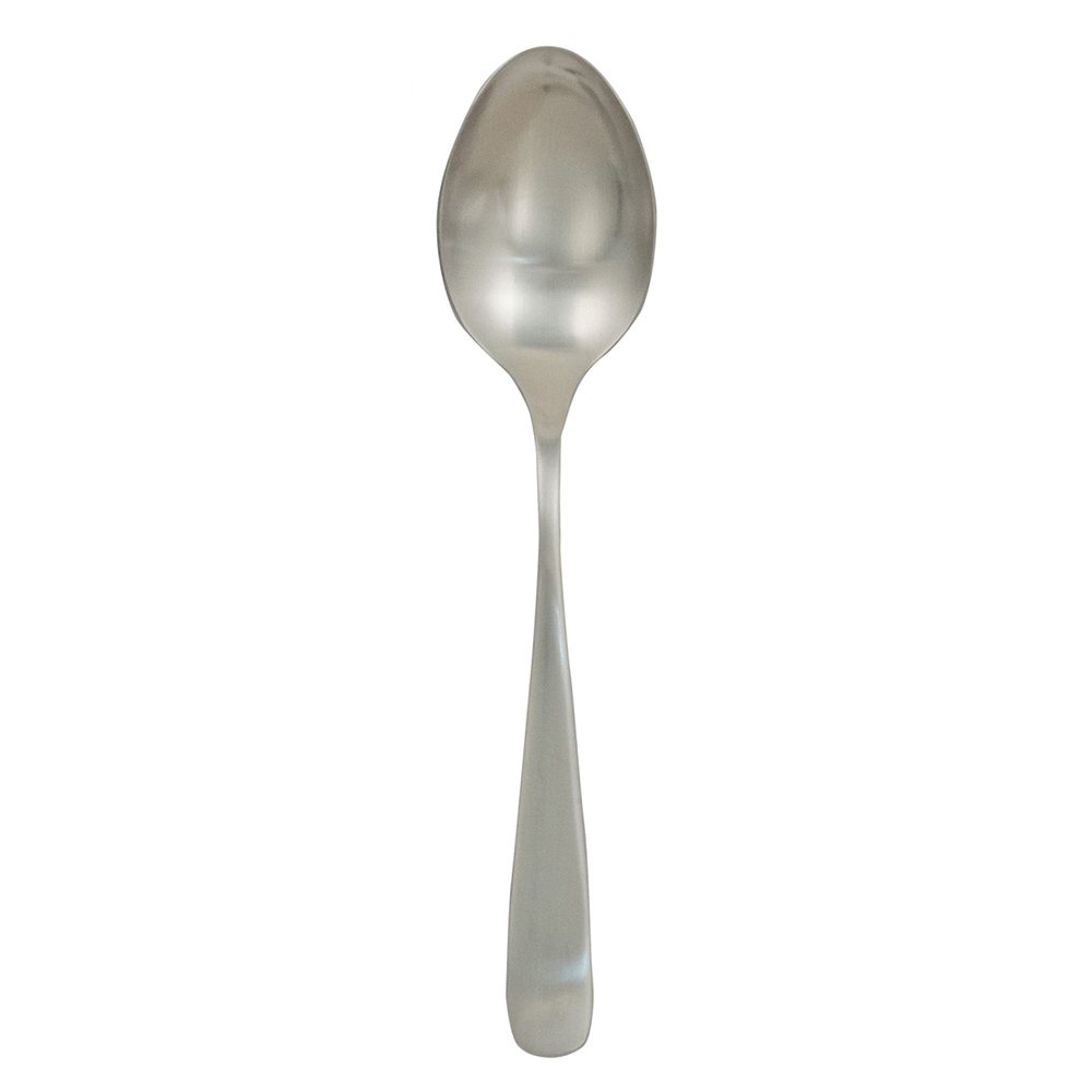 Ginkgo International Select Collection 5-Piece Millennium Satin Flatware Set