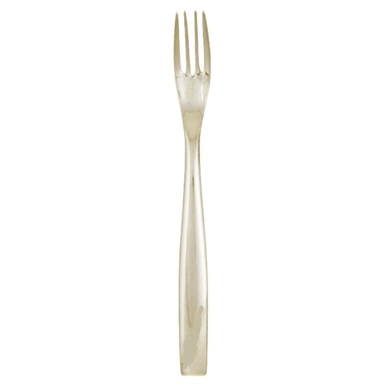 Ginkgo International Select Collection Charlie Cocktail Fork