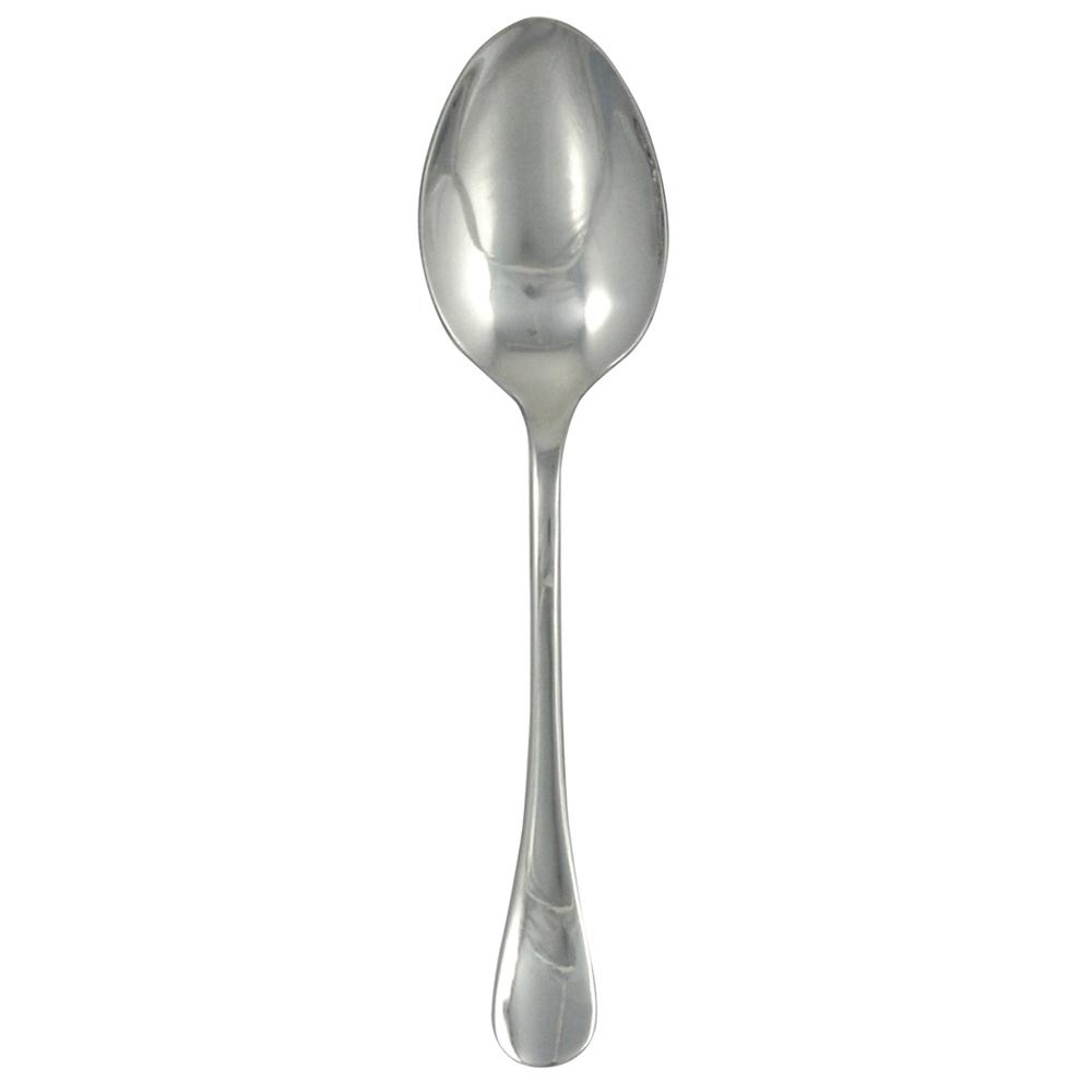 Ginkgo International Stainless Collection 42-Piece Varberg Flatware Set
