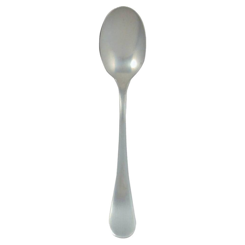 Ginkgo International Stainless Collection 5-Piece Bergen Flatware Set