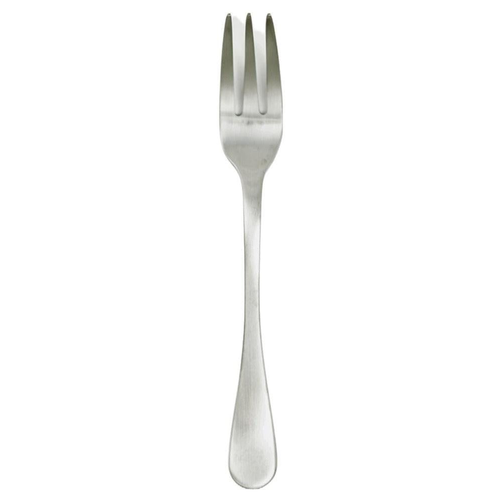 Ginkgo International Stainless Collection Bergen Cocktail Fork