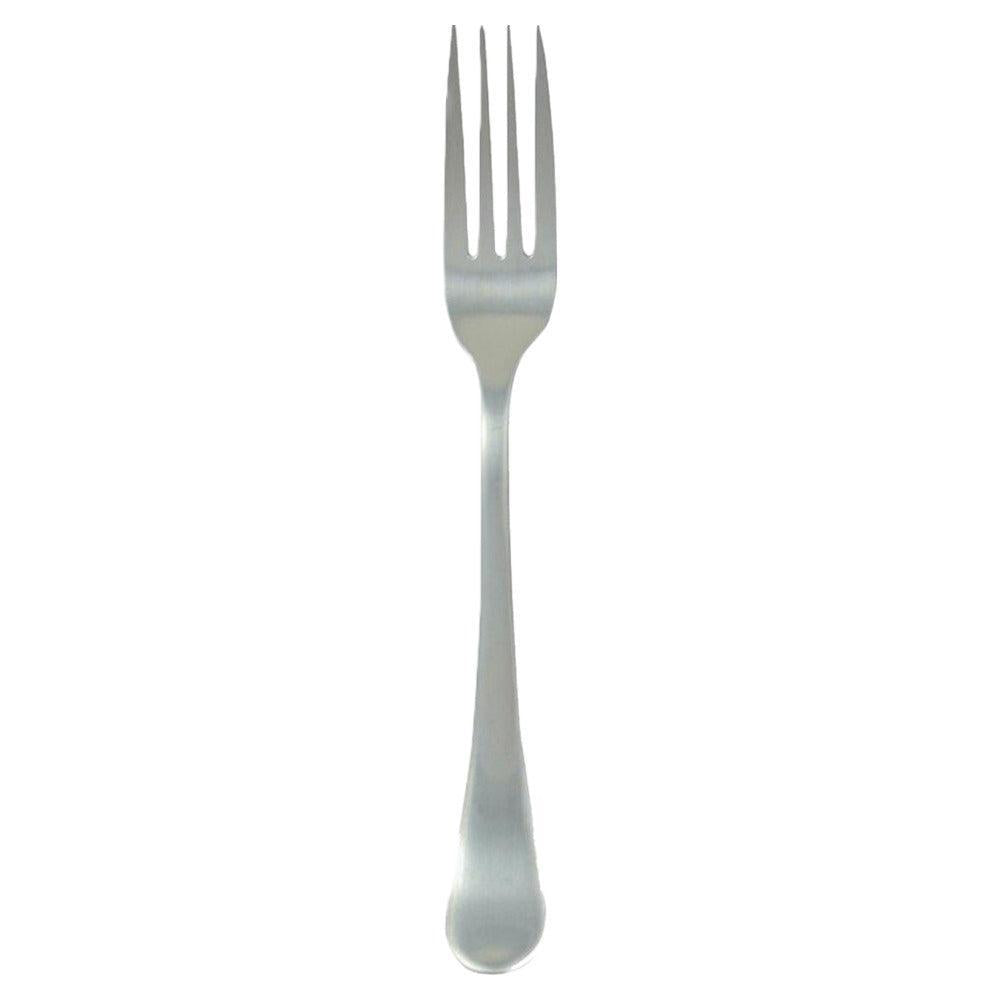 Ginkgo International Stainless Collection Bergen Dinner Fork