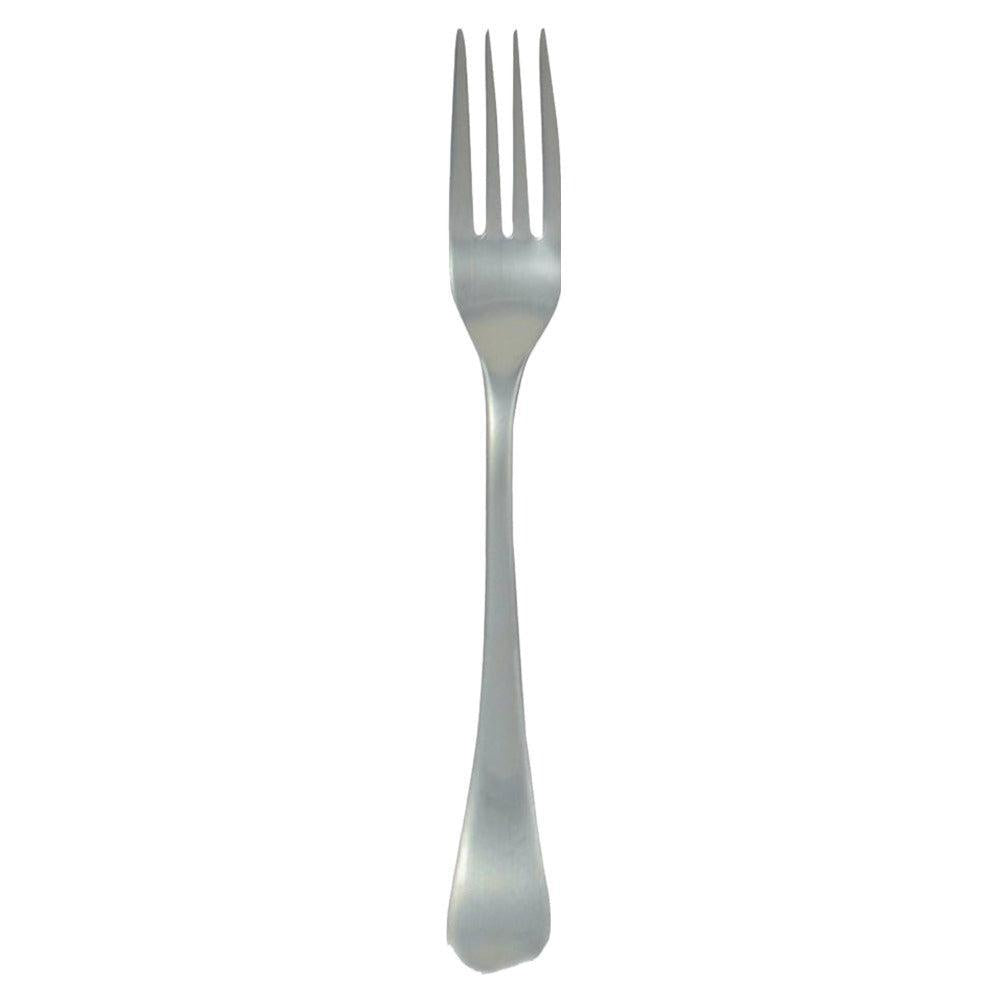 Ginkgo International Stainless Collection Bergen Salad Fork