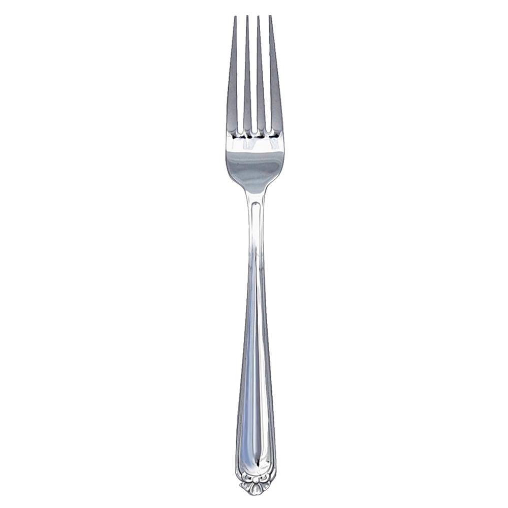 Ginkgo International Stainless Collection Bonnie Dinner Fork