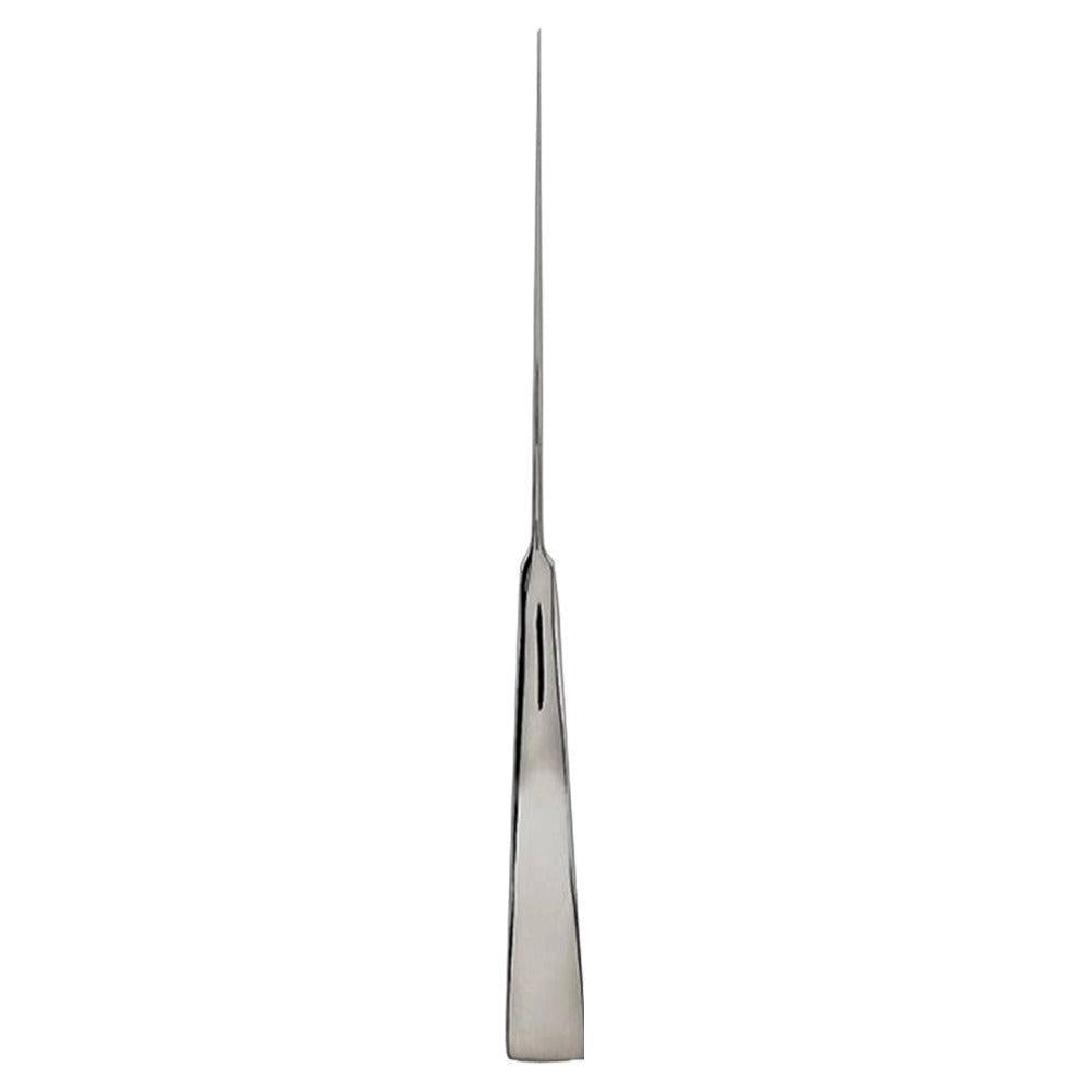Ginkgo International Stainless Collection President Dinner Knife