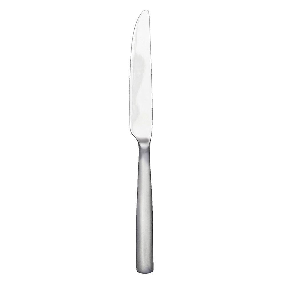 Ginkgo International Stainless Collection Simple Dinner Knife