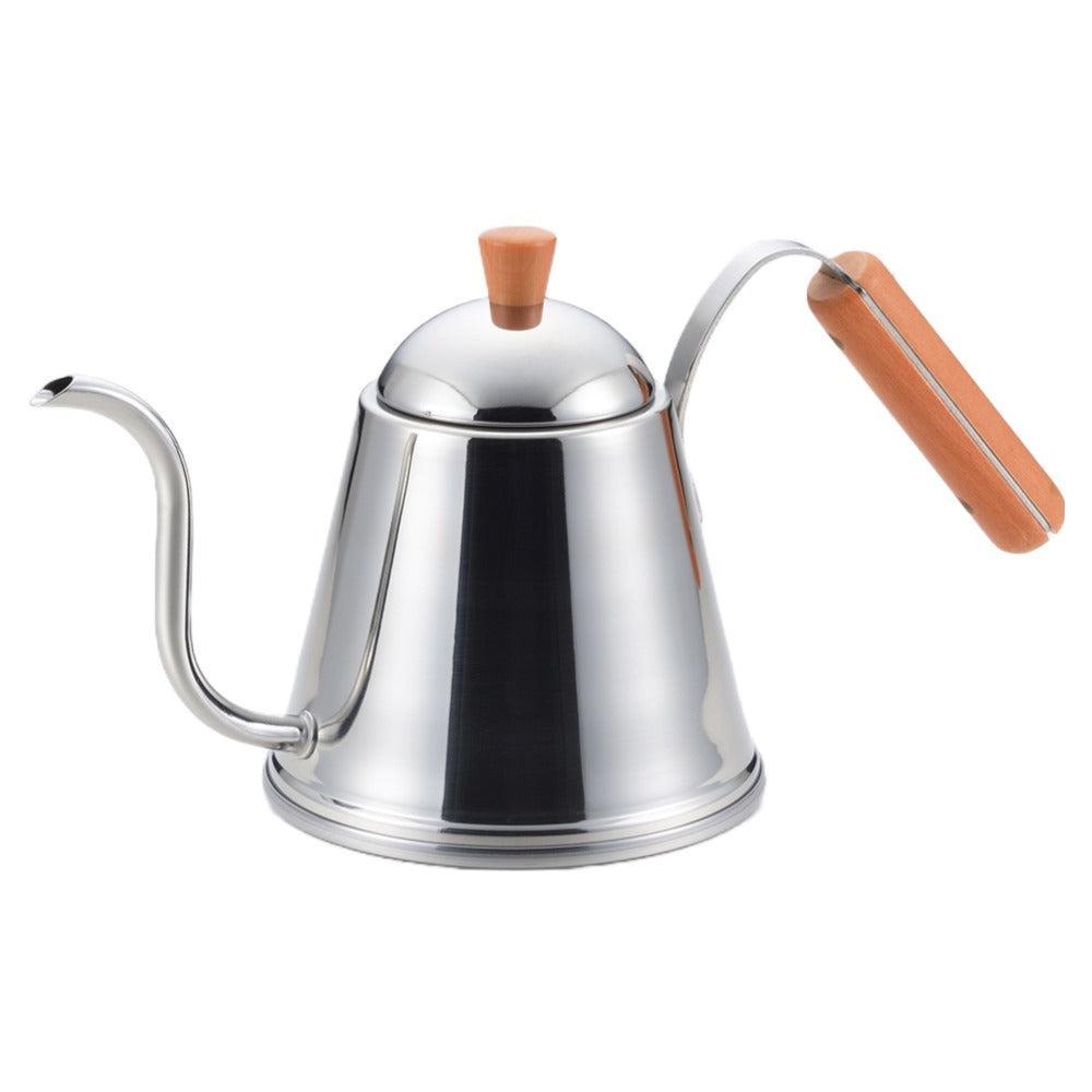 Ginkgo International Yoshikawa EAtCO Cafe Time Coffee Kettle