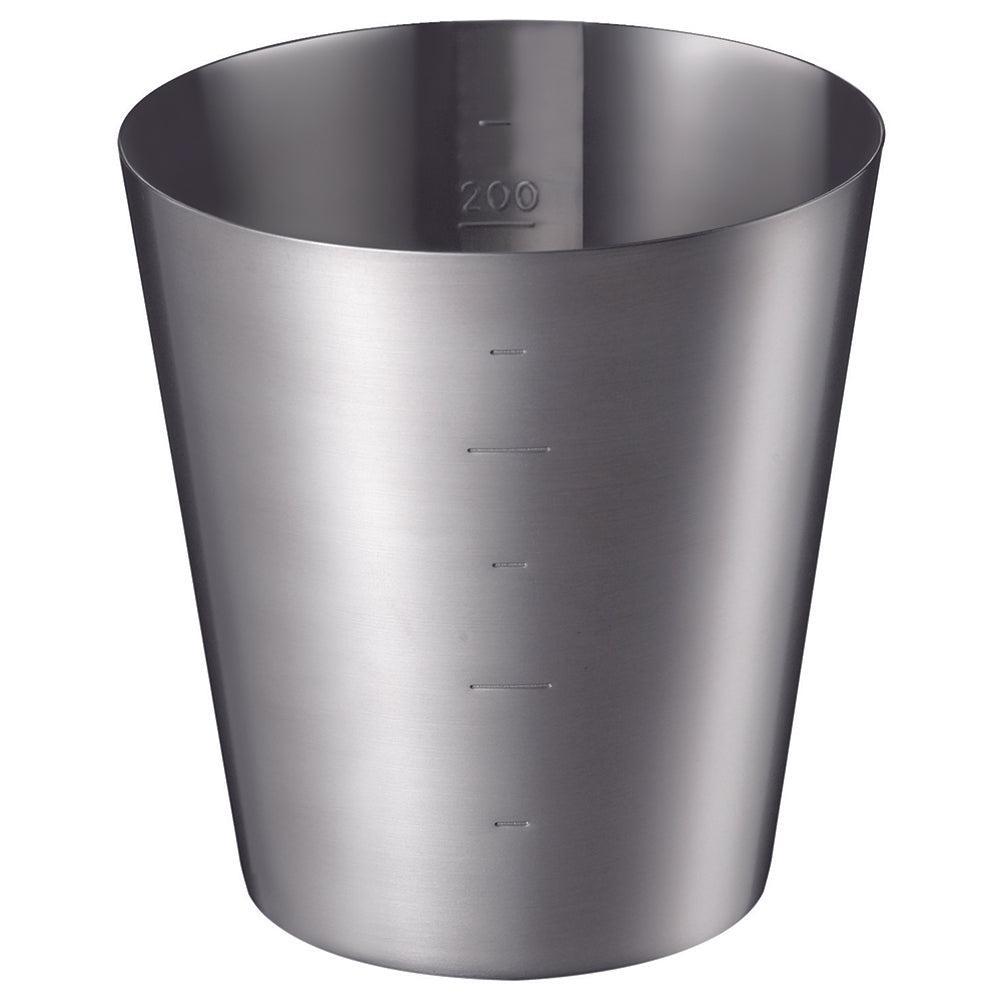 Ginkgo International Yoshikawa EAtCO Hakaru 3-Litre Measuring Cup