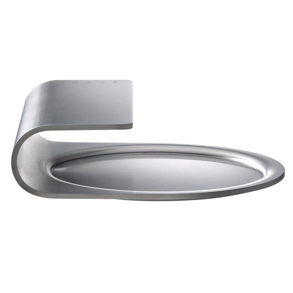 Ginkgo International Yoshikawa EAtCO Stainless Steel OKI Ladle Stand