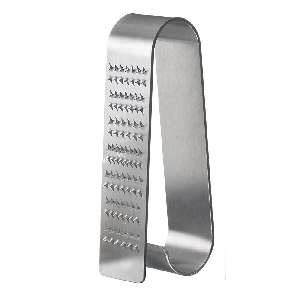 Ginkgo International Yoshikawa EAtCO Stainless Steel OROS Handy Grater