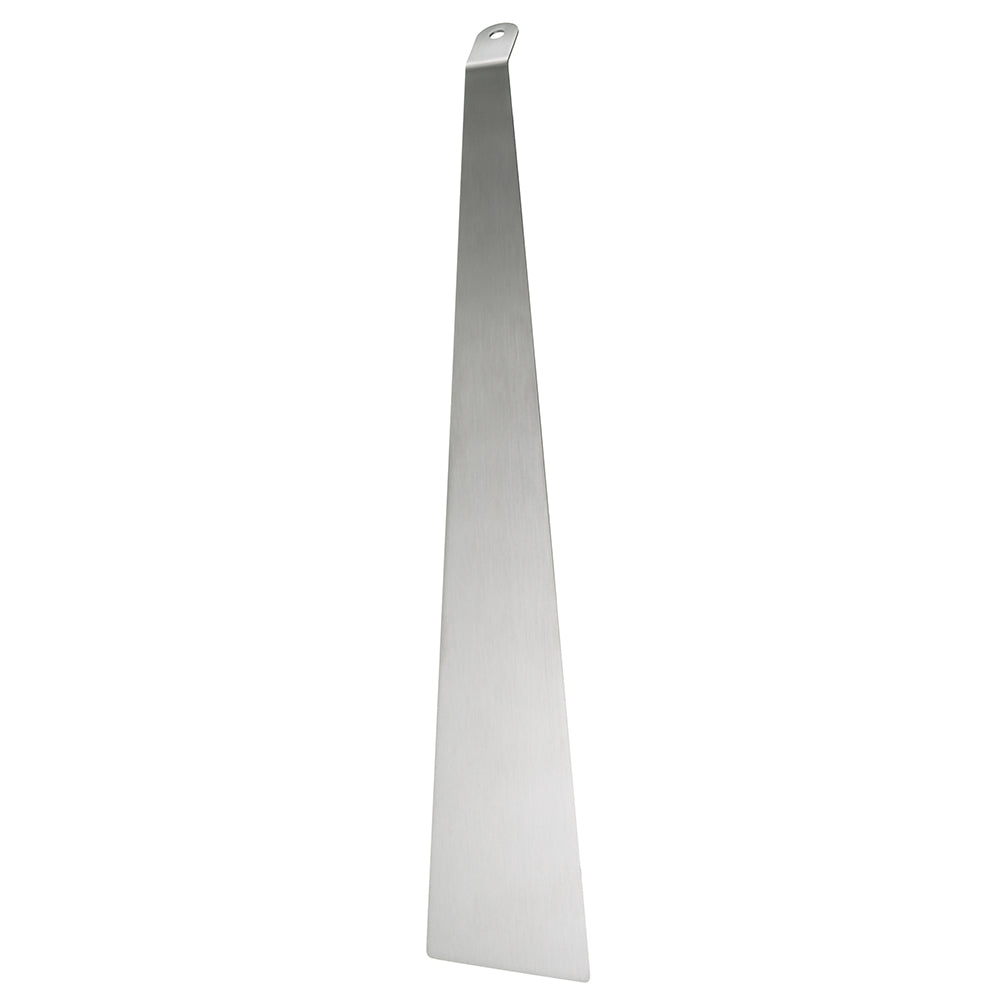 Ginkgo International Yoshikawa EAtCO Stainless Steel TOLU Spatula