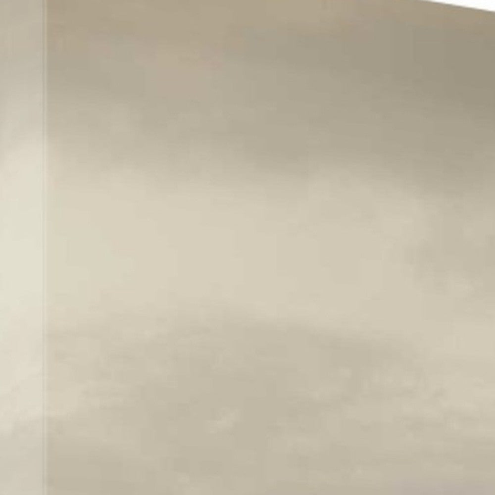 HomeRoots 13" Gondolas Against The Church of San Giorgio Maggiore Giclee Wrap Canvas Wall Art