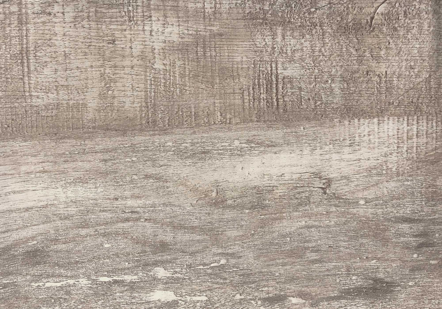 HomeRoots 22" x 44" x 17" Taupe Black Particle Board Metal Coffee Table