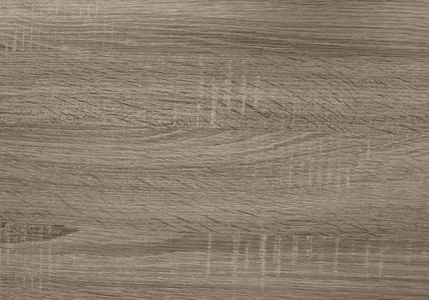 HomeRoots 24" Deep Taupe End Table With 6 Shelves