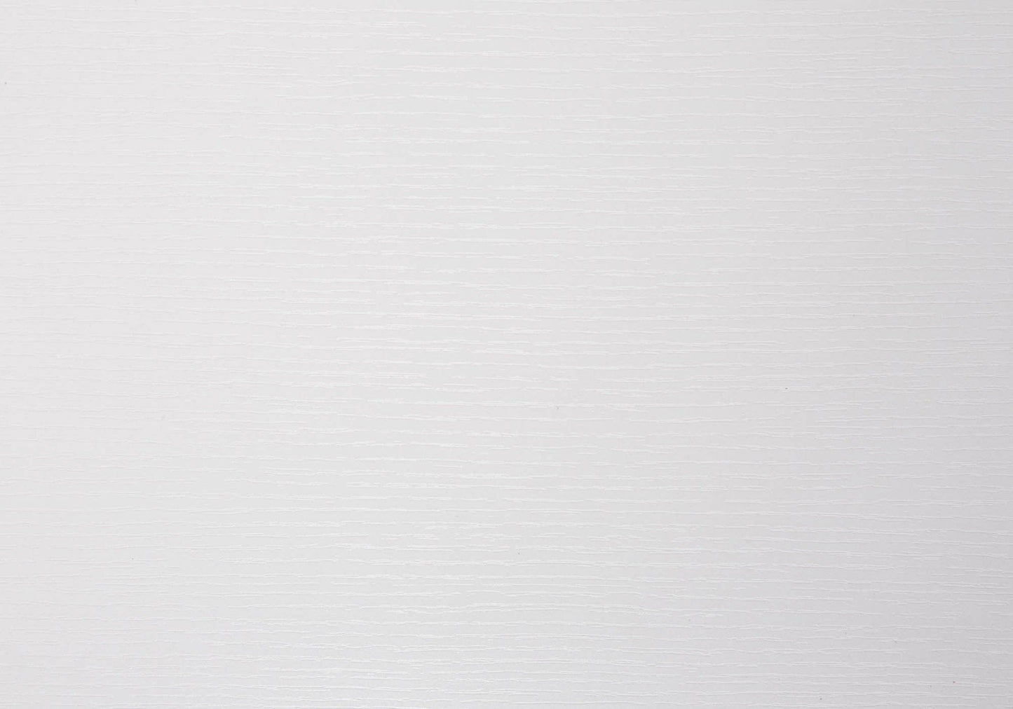HomeRoots 24" Hollow Core Particle Board Accent Table in White Finish