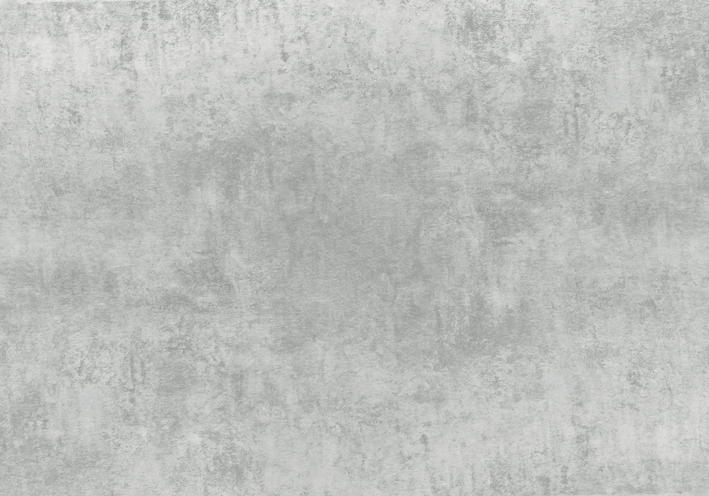 HomeRoots 36" Abstract Console Table With Storage in Gray And White Finish