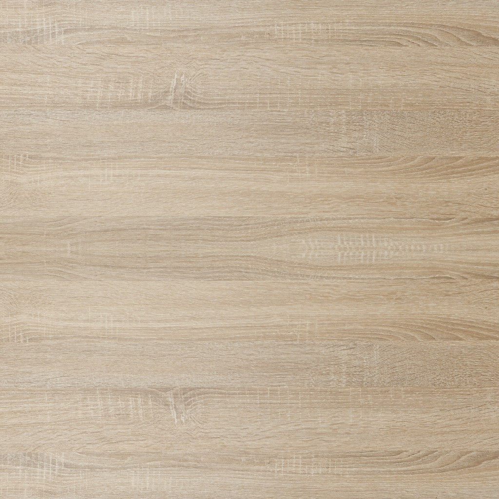 HomeRoots Contemporary Mirrored Circle Double Door Bar Cabinet