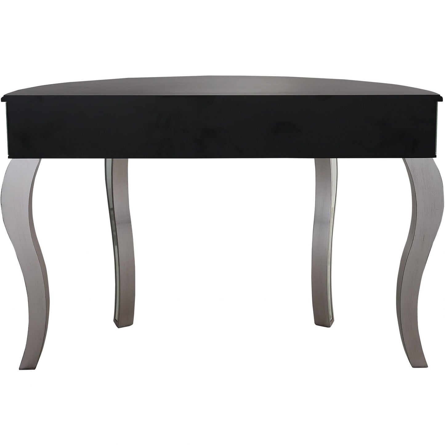 HomeRoots Glitz and Glam Console Table