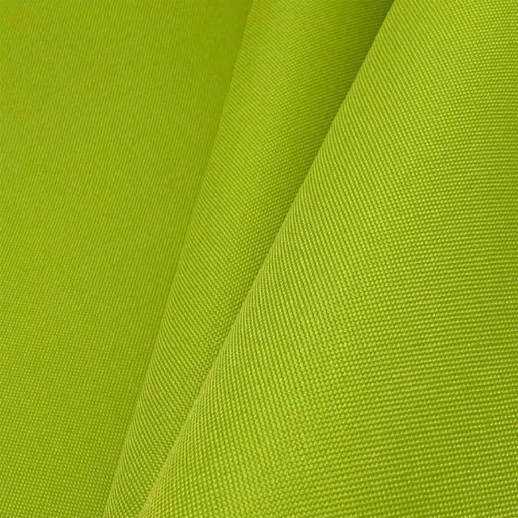 HomeRoots Primo Neon Green Indoor Outdoor Replacement Cushion for Egg Chair