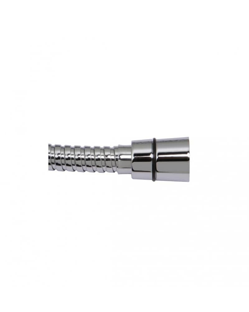 Huntington Brass 59" Polished Chrome Long Shower Hose