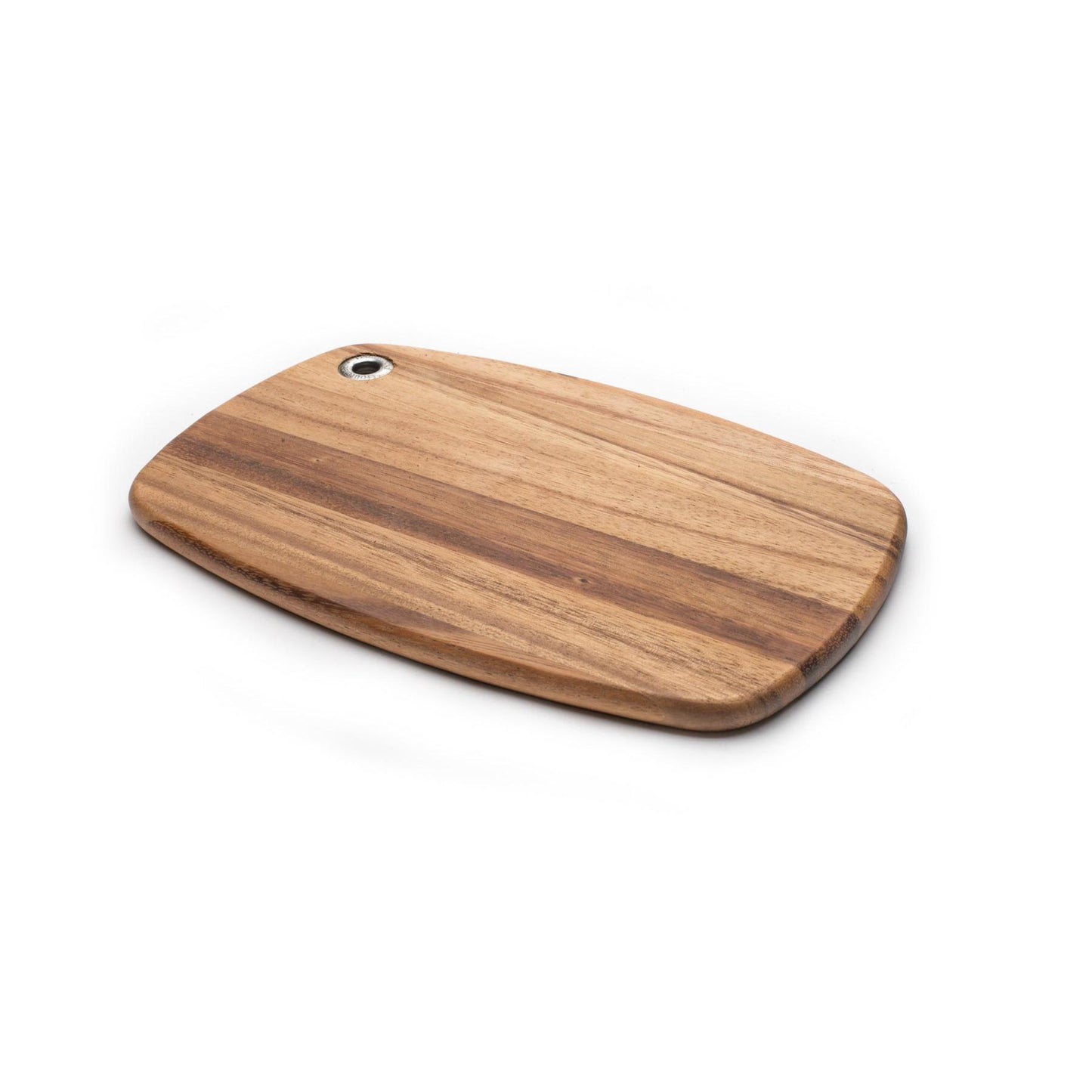 Ironwood Gourmet 10.6" x 7" Acacia Wood Cutting Board - (20 Pieces)