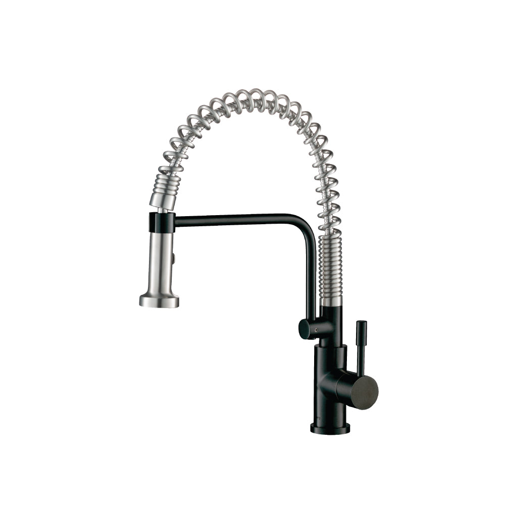 http://kitchenoasis.com/cdn/shop/files/Isenberg-Klassiker-Caso-19-Matte-Black-Semi-Professional-Stainless-Steel-Pull-Down-Kitchen-Faucet-With-Dual-Function-Sprayer.jpg?v=1685836082