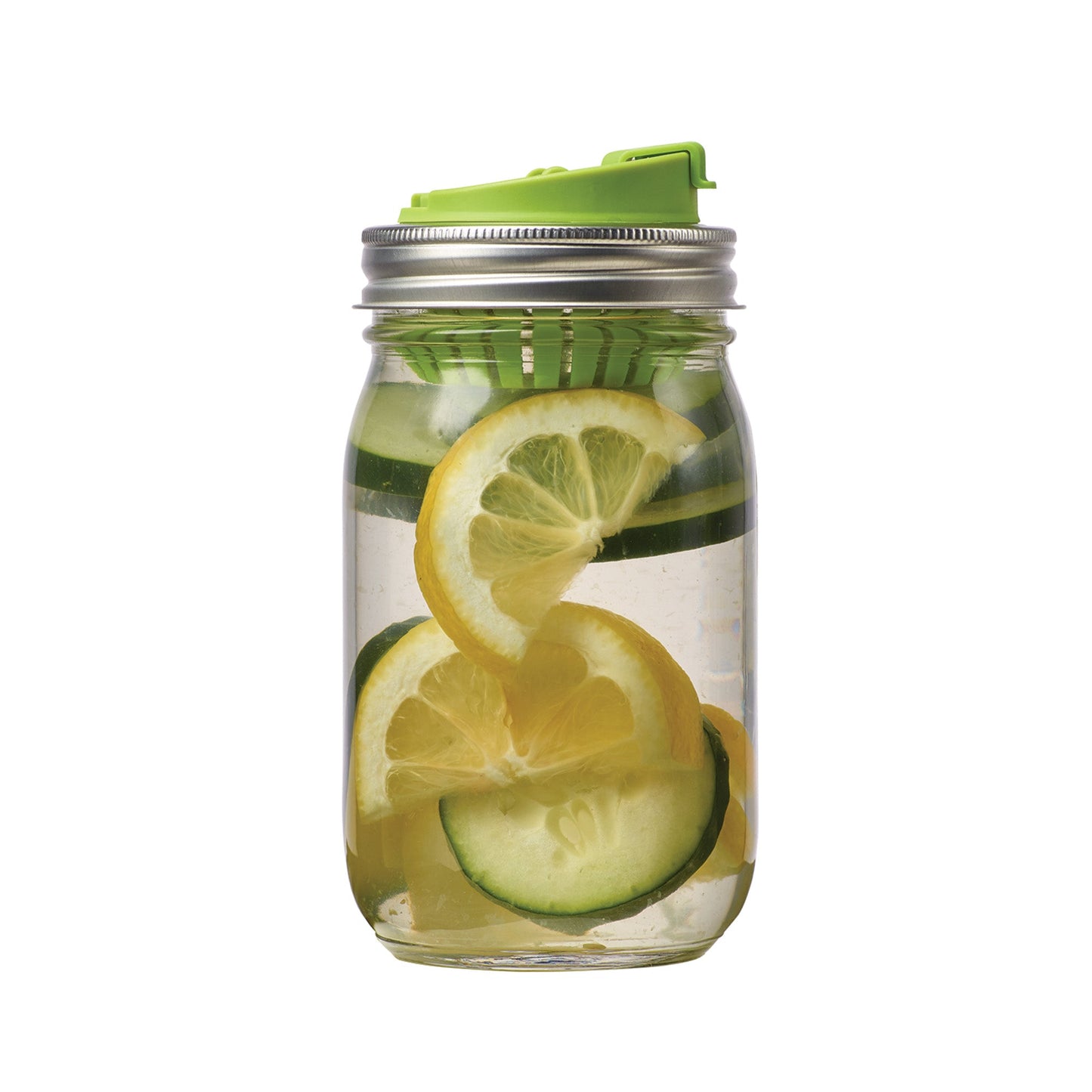 Jarware Fruit Infusion Lid - (67 Pieces)