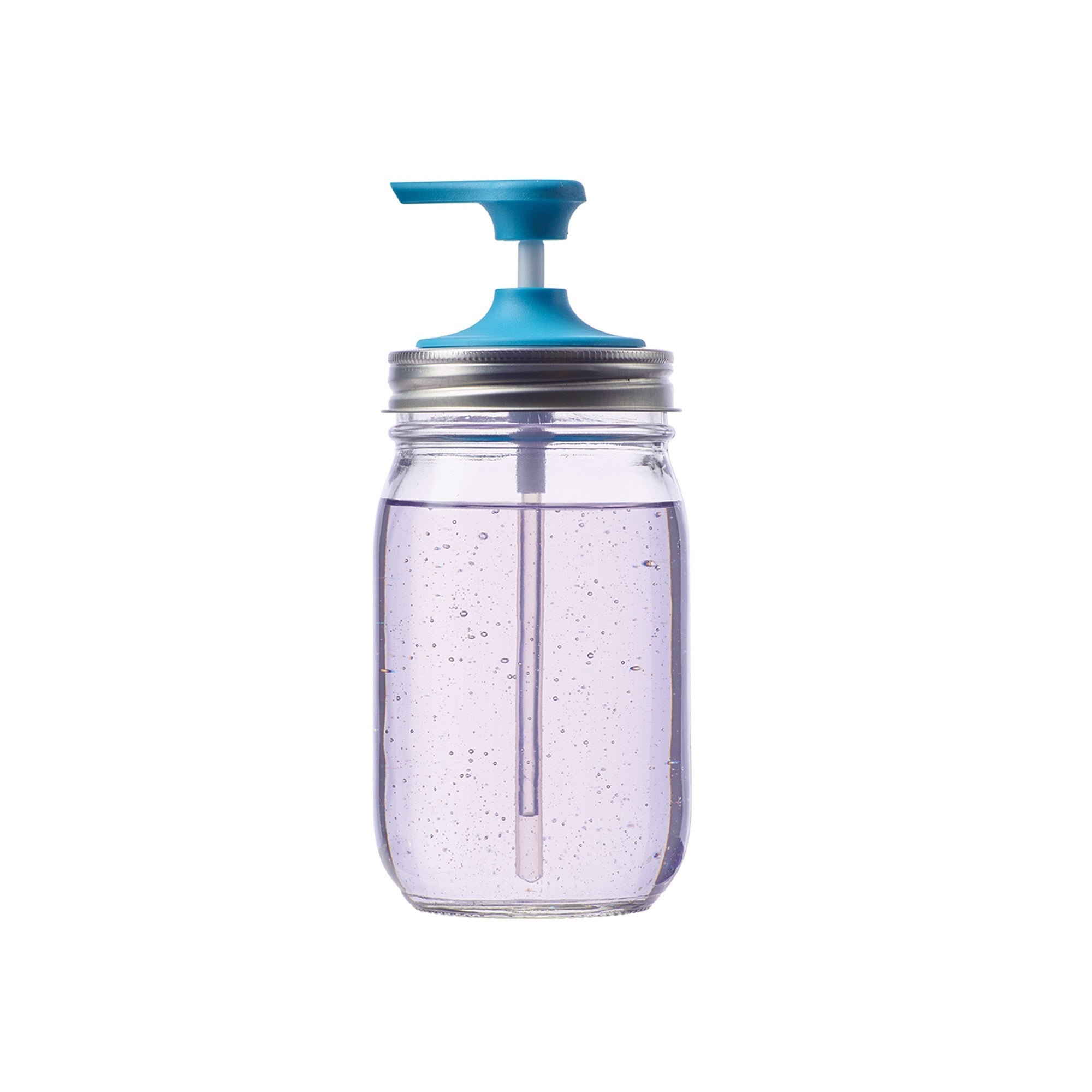 http://kitchenoasis.com/cdn/shop/files/Jarware-Soap-Pump-Lid-Blue.jpg?v=1701914204