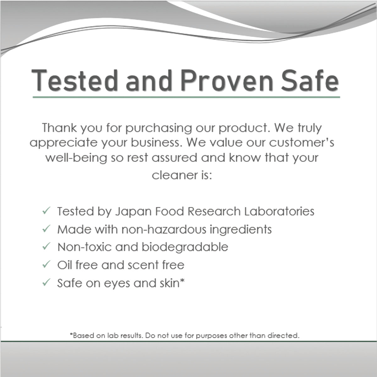 KOBE 2 Pieces Stainless Steel Oxy-Cleaner