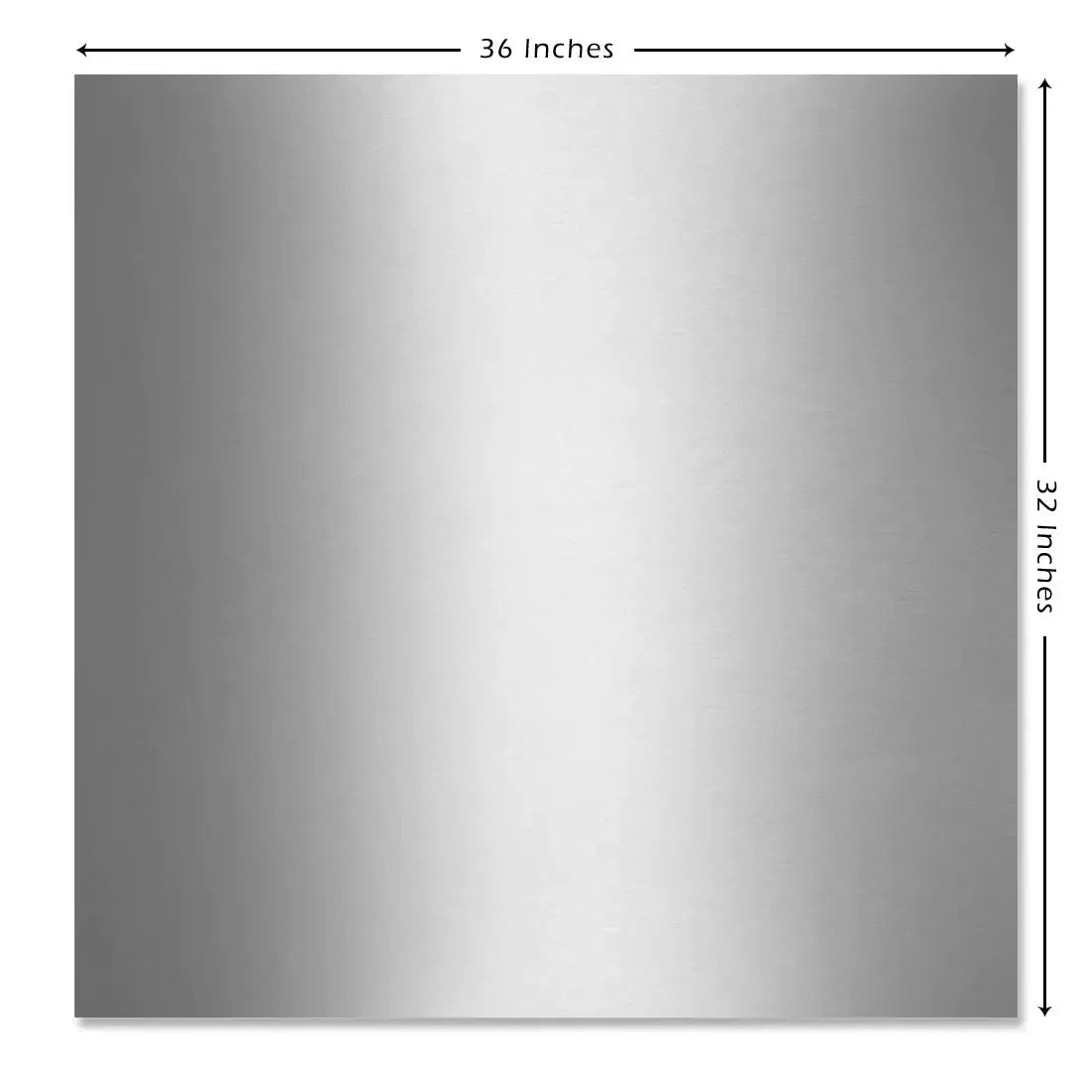 KOBE 36" Backsplash Panel