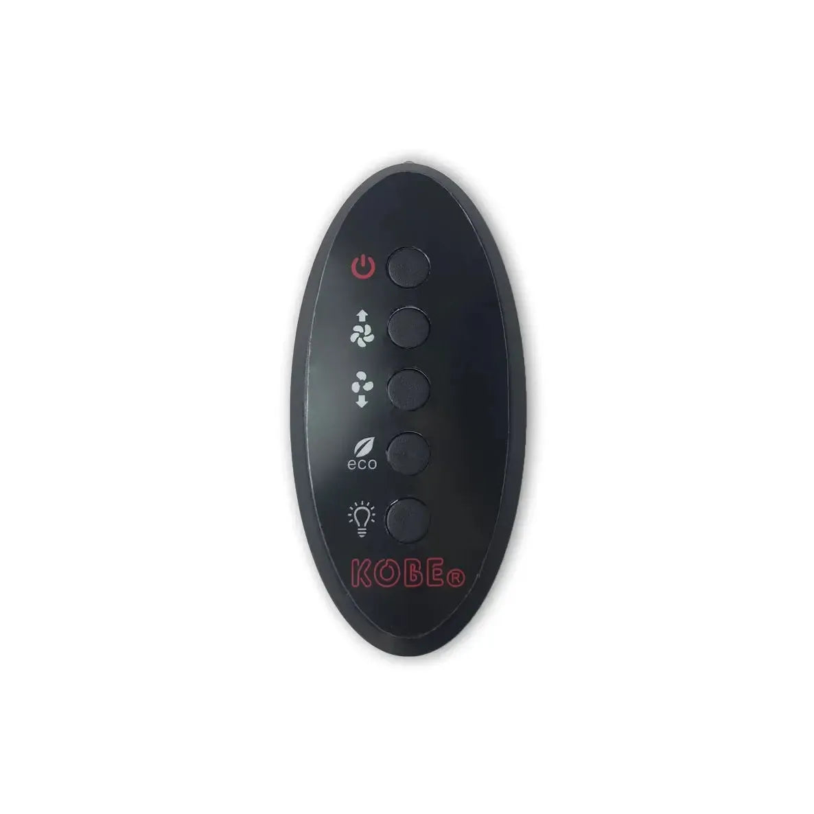 KOBE KRC6 Remote Control