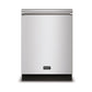 Kucht 24" Stainless Steel Top Control Dishwasher With Multiple Filter System