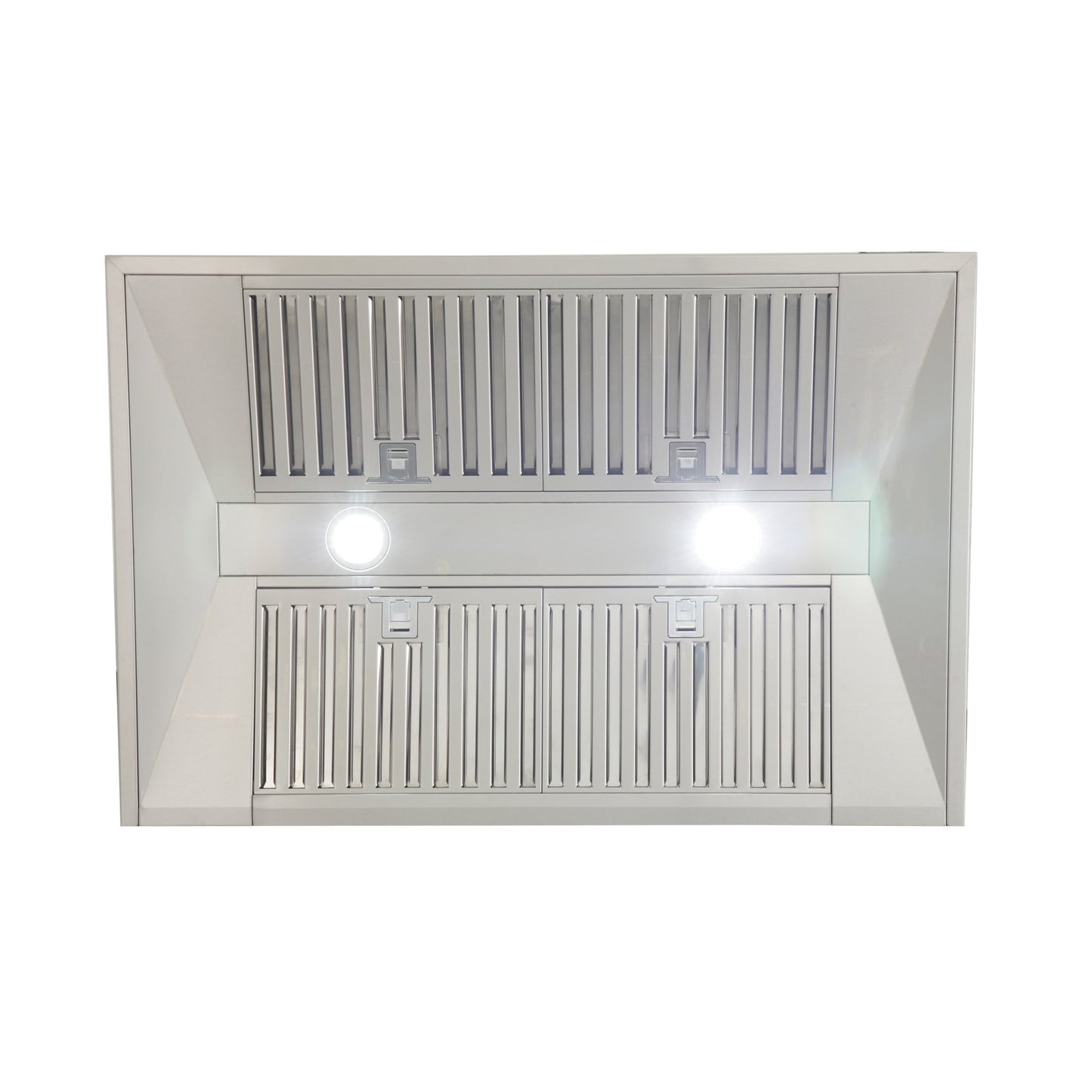 Kucht KRH3610A 36" Wall Mounted Range Hood