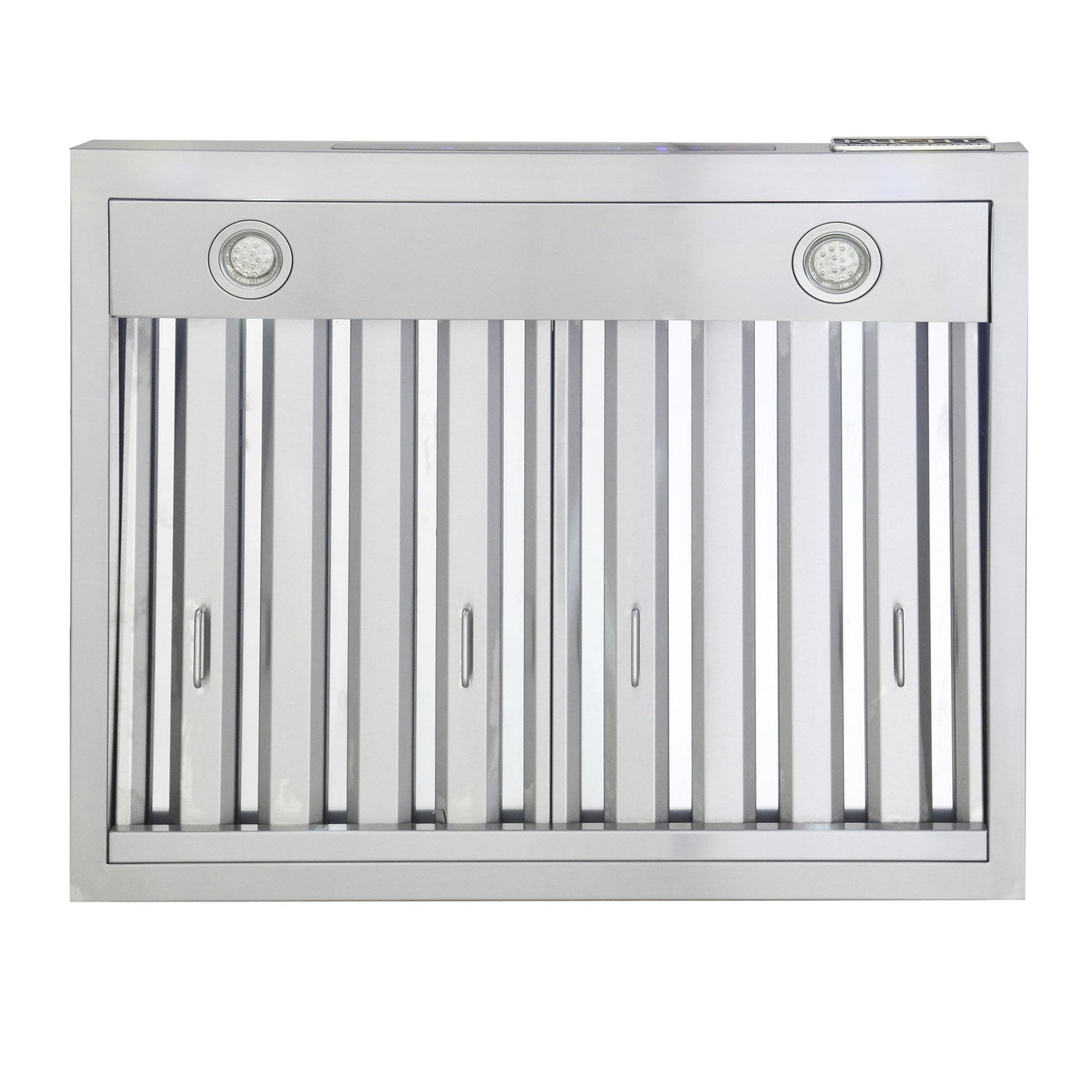 Kucht KRH3620A 36" Under Cabinet Range Hood