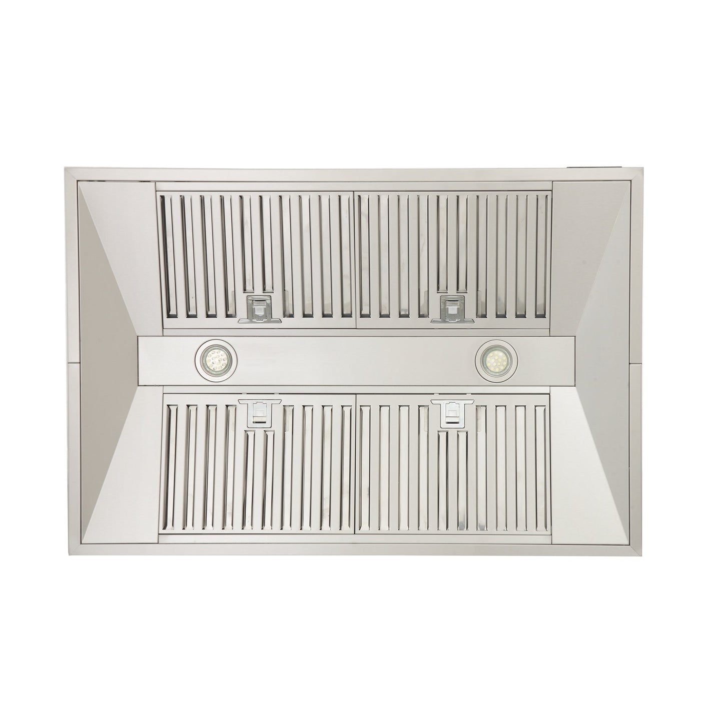 Kucht KRH4812IS 48" Island Range Hood