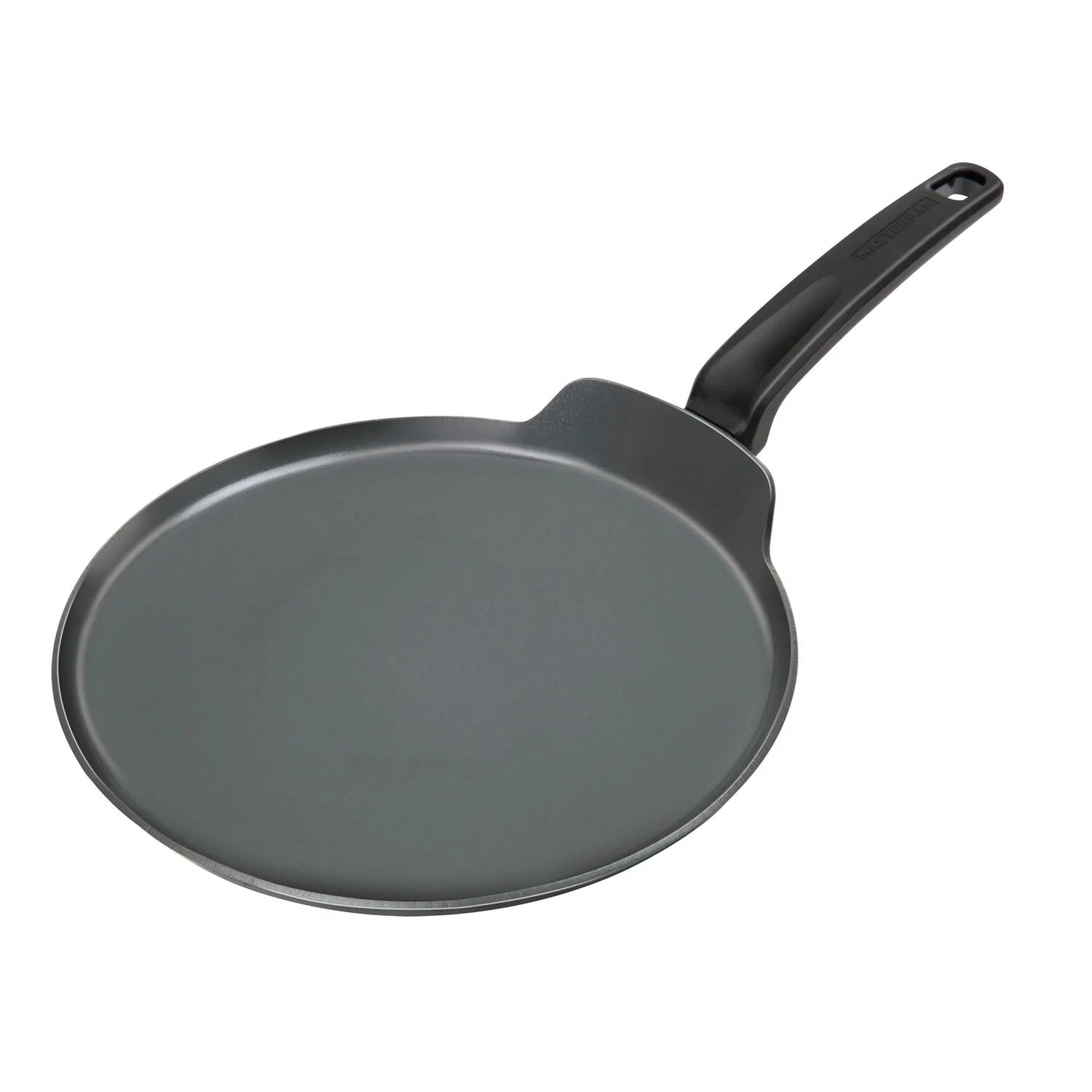 Crepe Pan, Healthy Ceramic Non-Stick Aluminium Cookware With