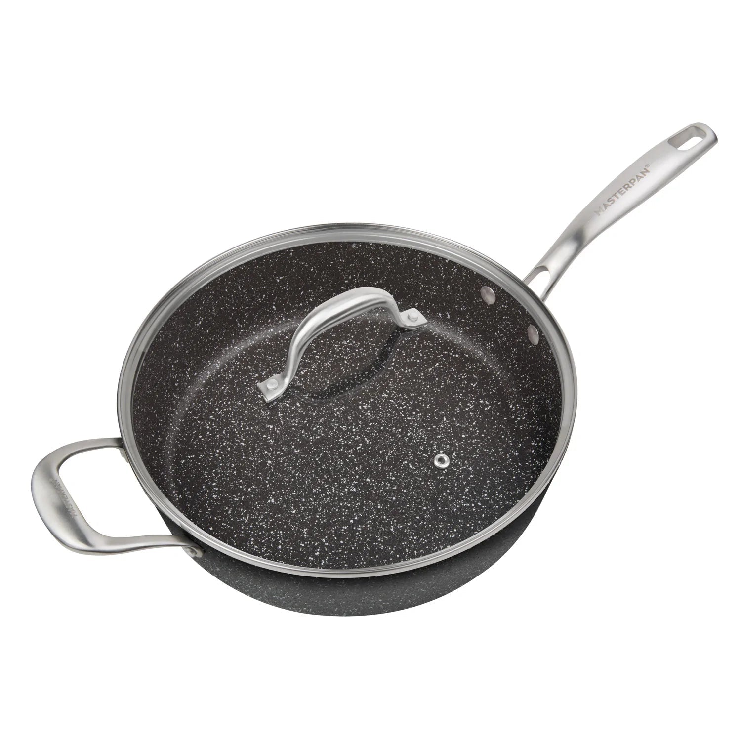 MasterPan 5-Section Pan