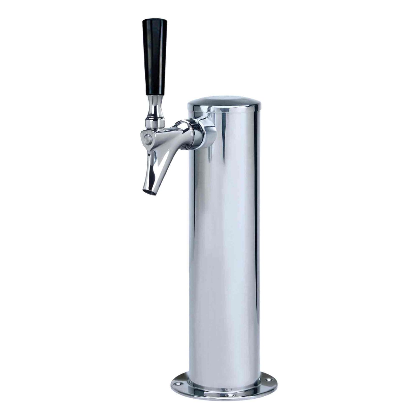 Marvel Beer Single Tap Kit with CO2 Tank