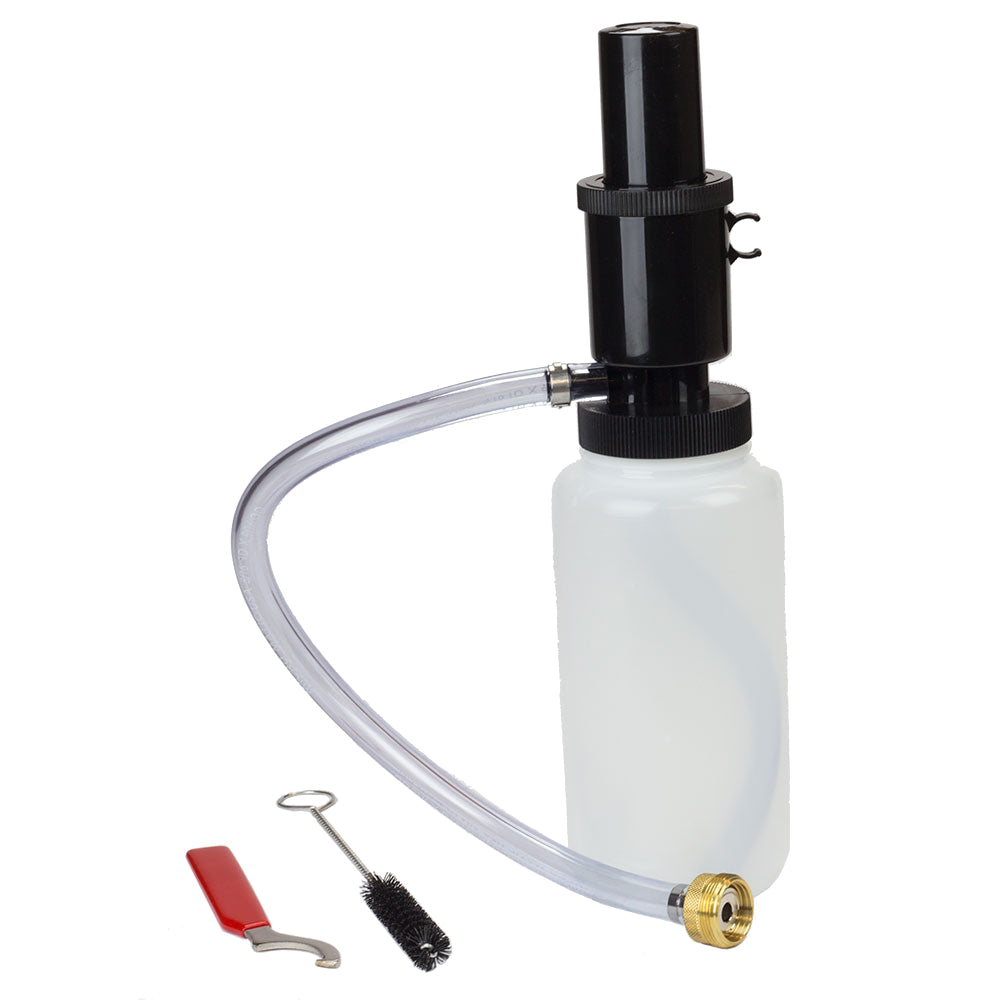 Marvel Tap Cleaning Kit