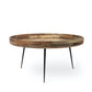 Mater Extra Large Natural Bowl Table