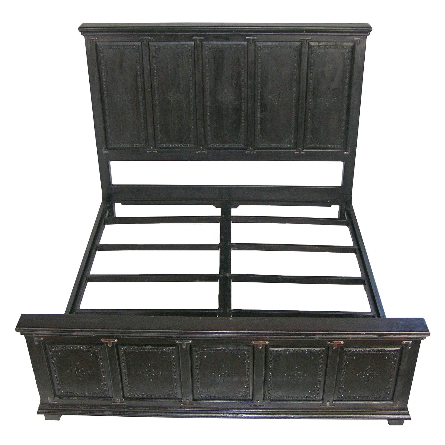 Meva Pendleton Queen Bed