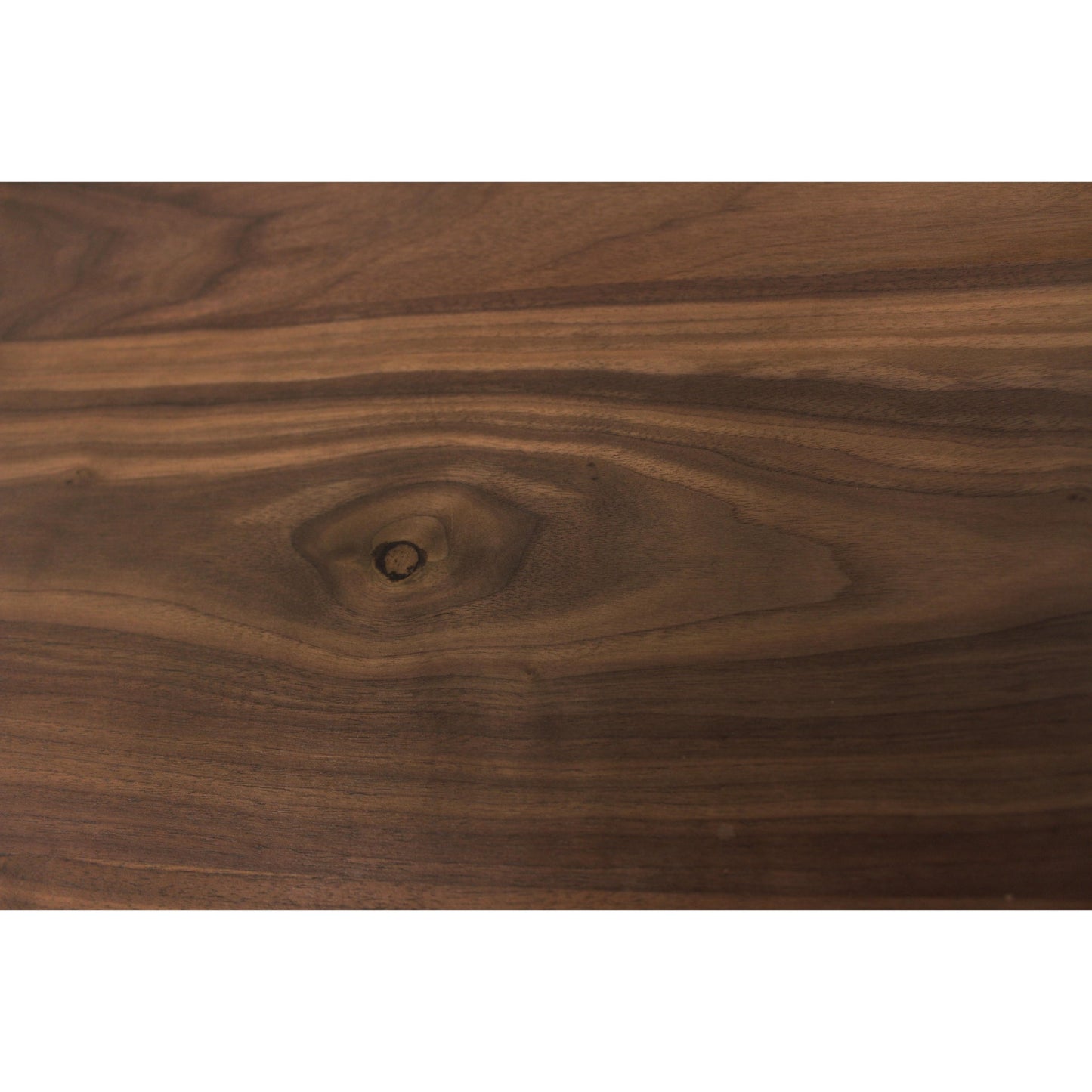 Meva Rake Navarro 60" Walnut Desk