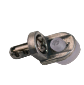 NKBC 3/16" Hole Shelf Rest