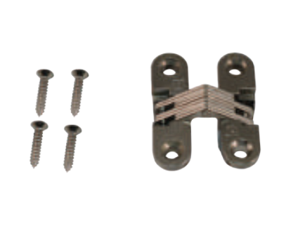 NKBC Hinge For Lazy Susan Bi-Folding Doors