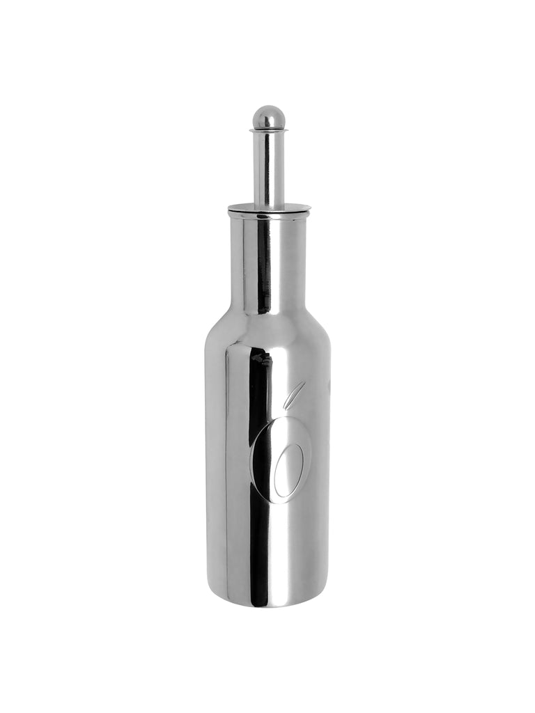 Olipac 100ML Bottiglia Stainless Steel Olive Oil Container
