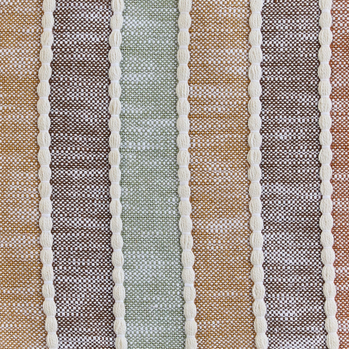 Park Designs Acorn Spice Placemat - Set of 12