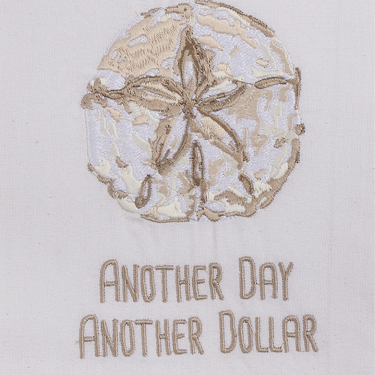 Park Designs Another Dollar Decorative Dishtowel - Set of 6