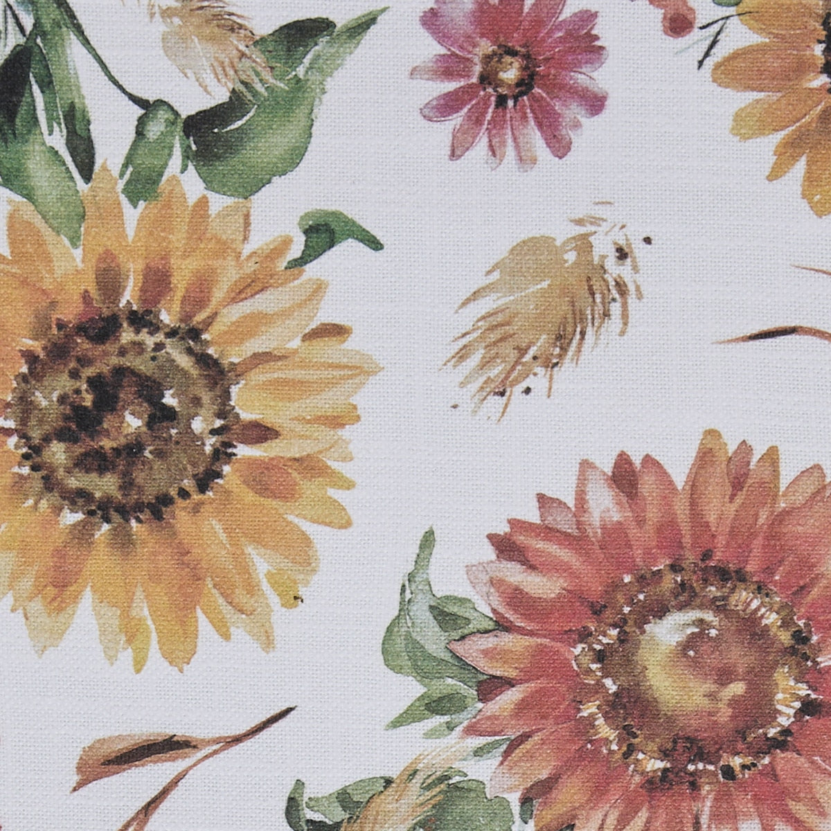 Park Designs Autumn Beauty Dishtowel - Set of 12