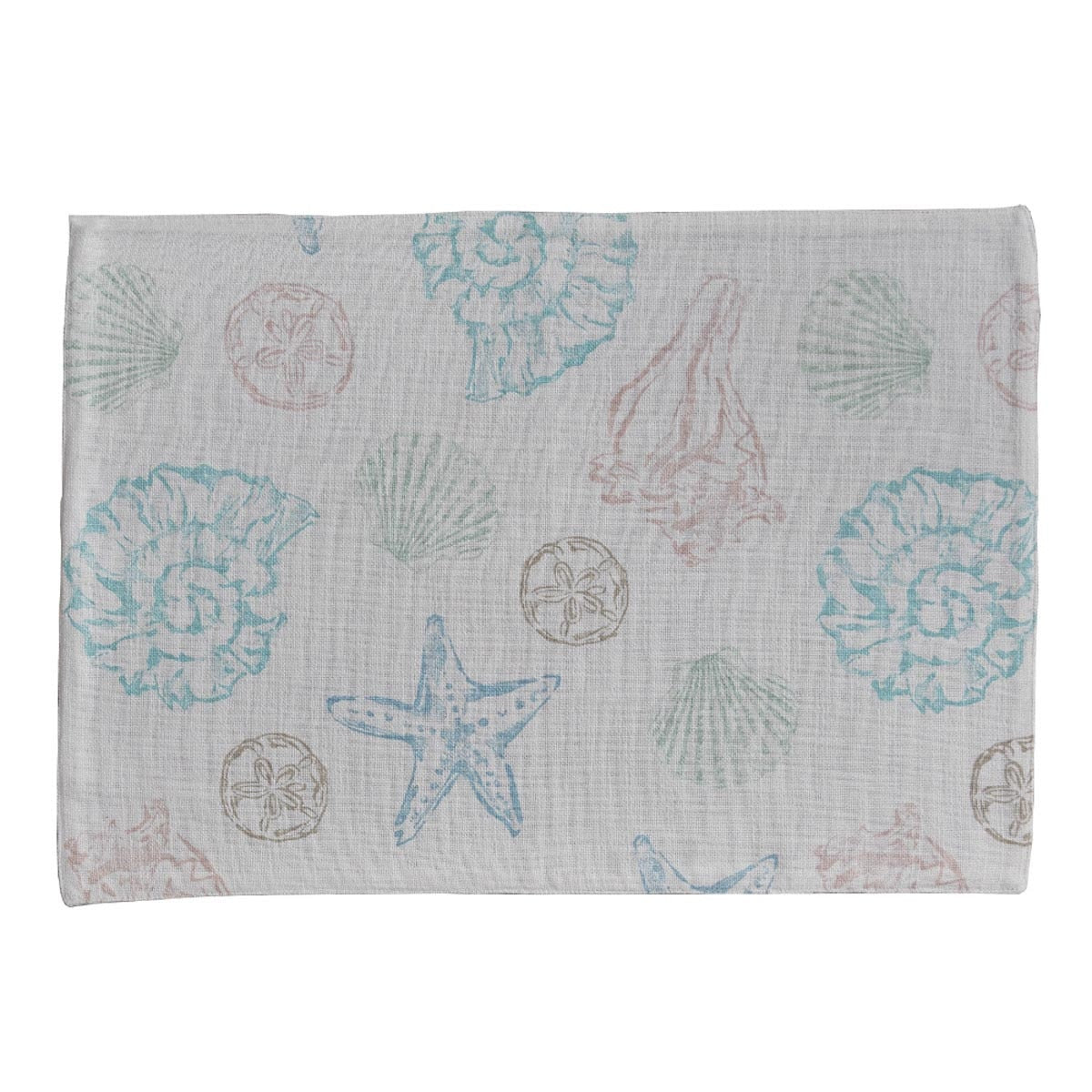 Park Designs Beachcomber Placemat - Set of 4