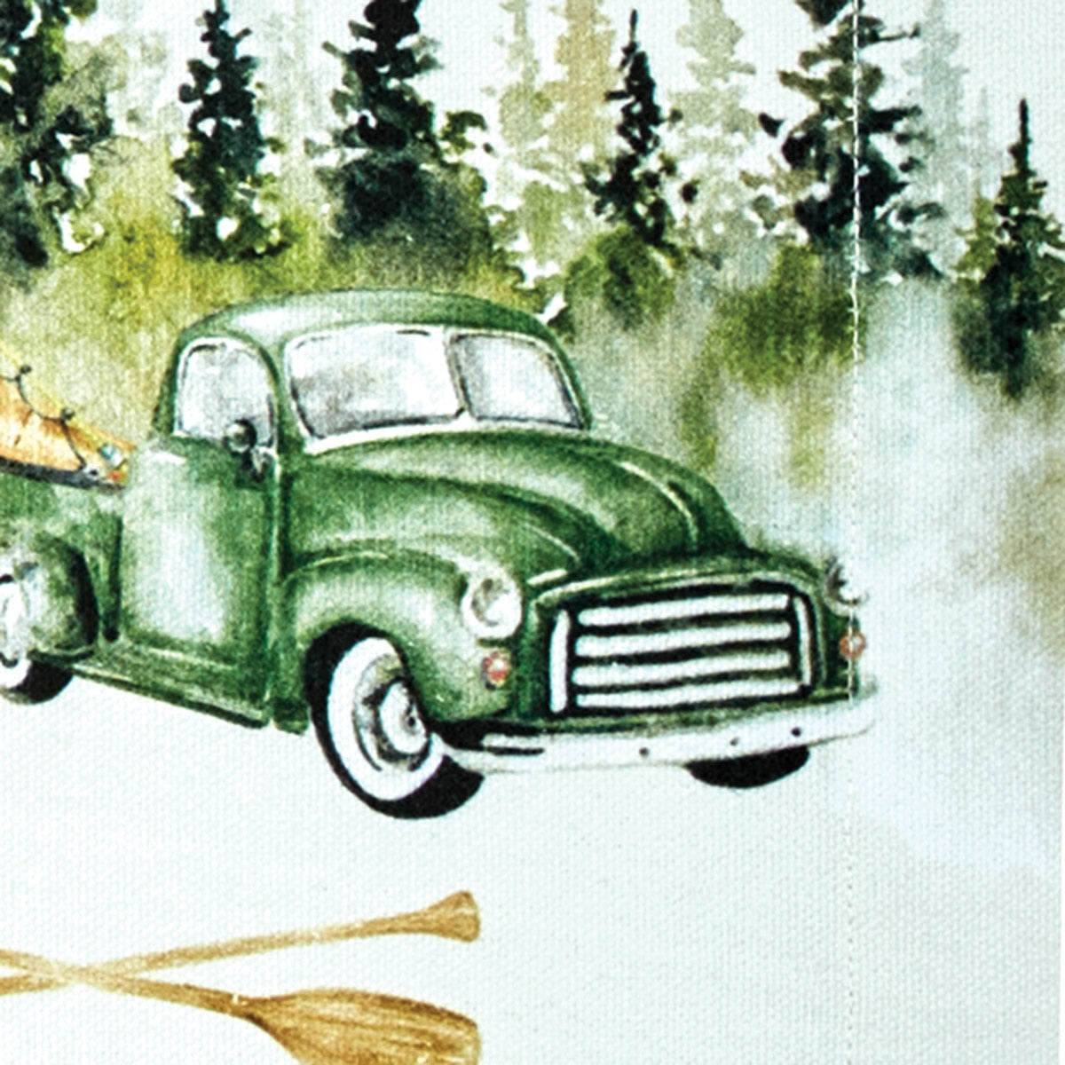 Park Designs Camping Placemat - Set of 4